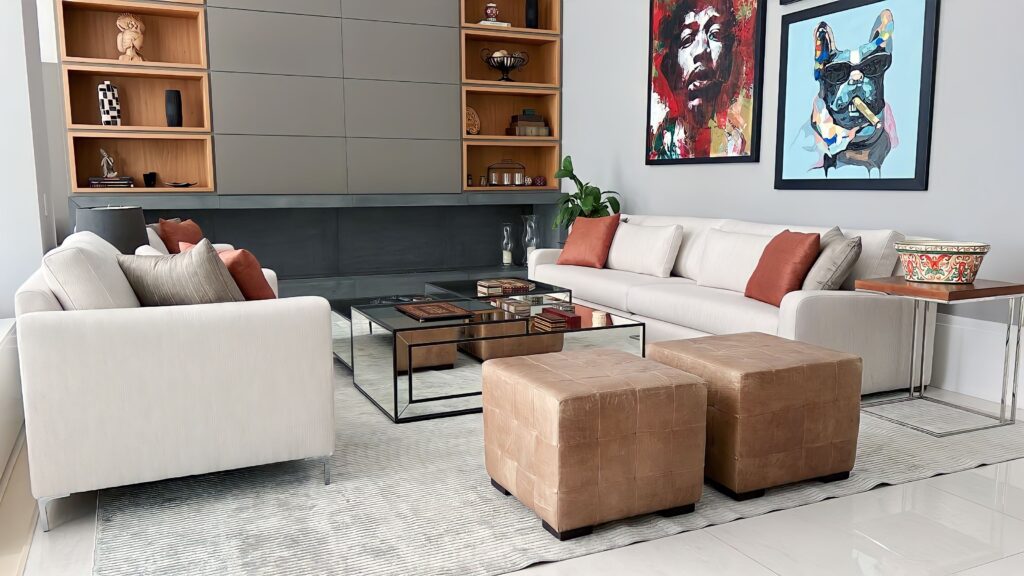 reforma de estofados em são paulo - Tapeçaria Graham Bell