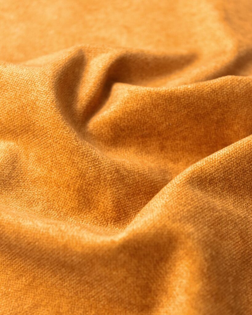 tecidos chenille easyclean alta performace