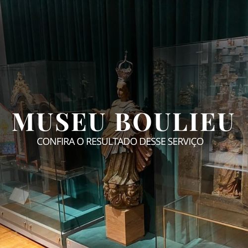 MUSEU BOULIEU OURO PRETO MINAS GERAIS