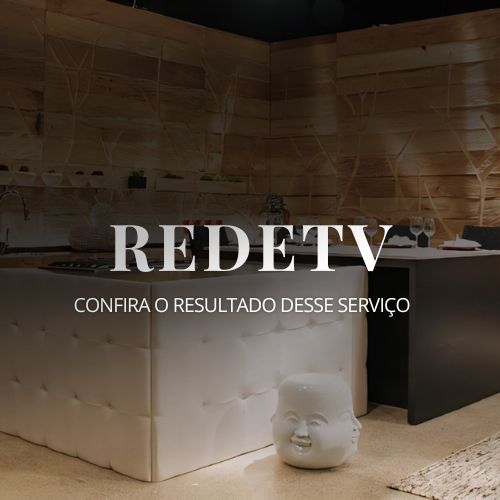 REDETV PROGRAMA TODO SEU RONY VON